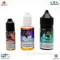 Ejuice de cigarro eletrônico com sabor múltiplo